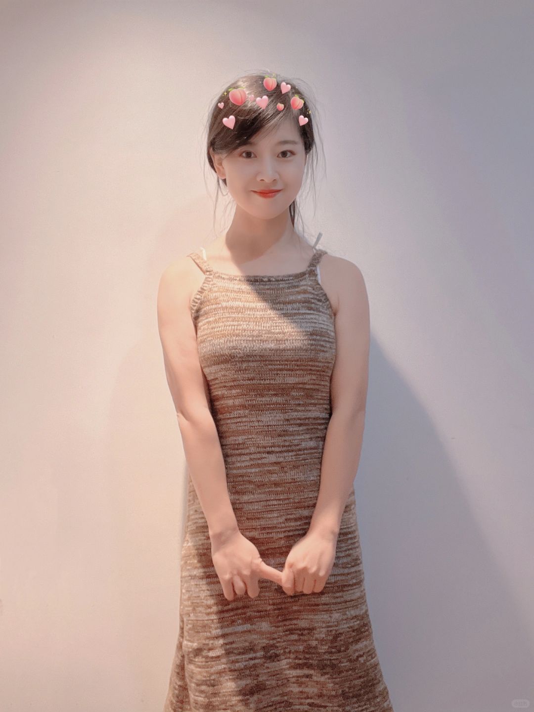 料青山看我应如是❤️