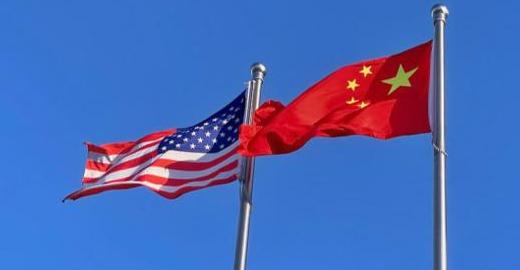 美知名智库兵推曾认为：就算美军打中国本土，中方用核武器的危险也很小。如果你以为中