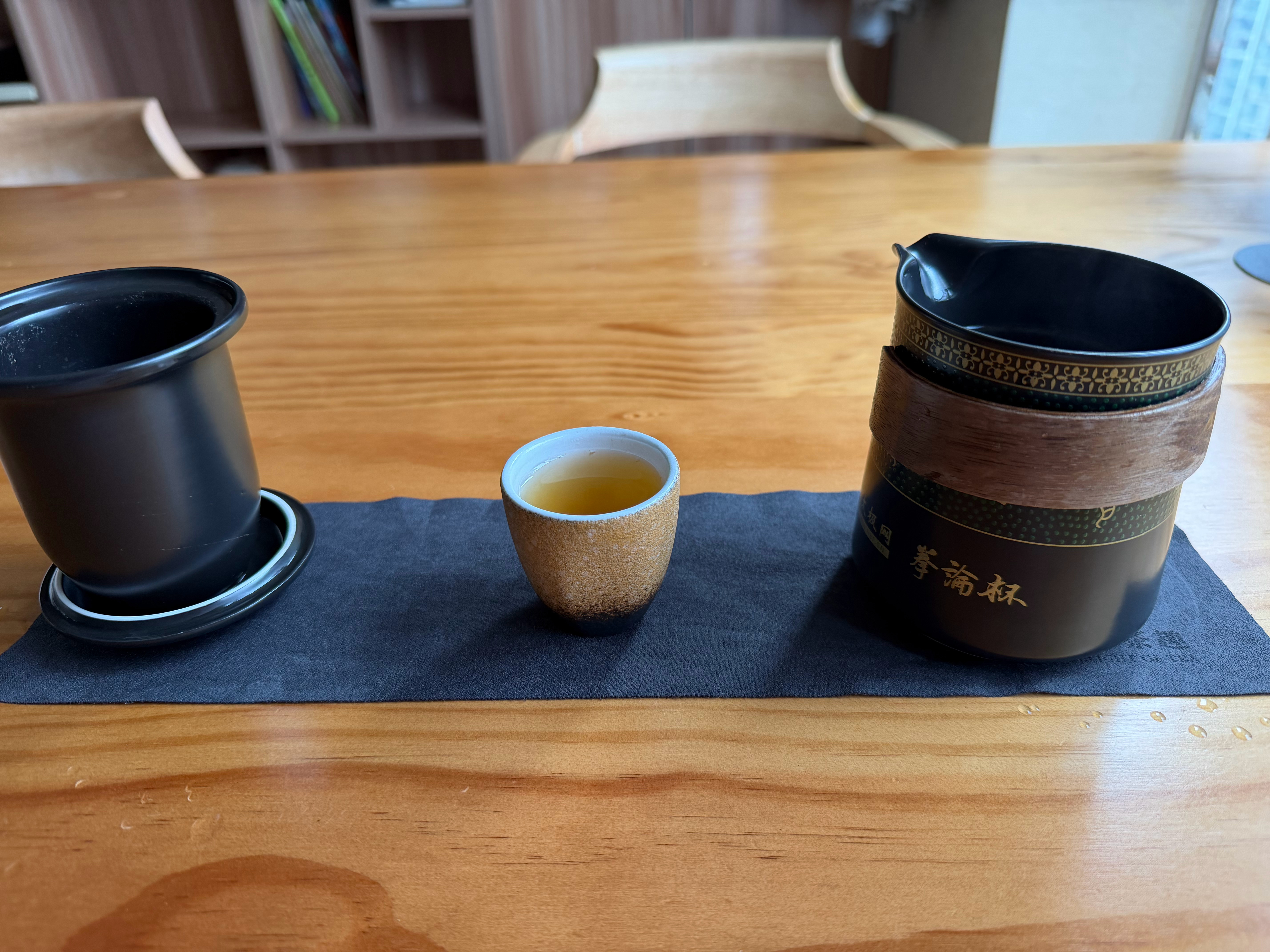 6月6日喝个茶2026年6月6日星期六寻美贵阳 贵阳
