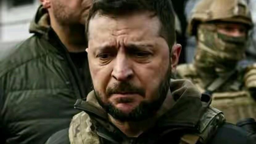 2026年3月22日俄乌冲突最新进展，当前俄乌冲突呈现俄罗斯地面强攻中受挫，互相