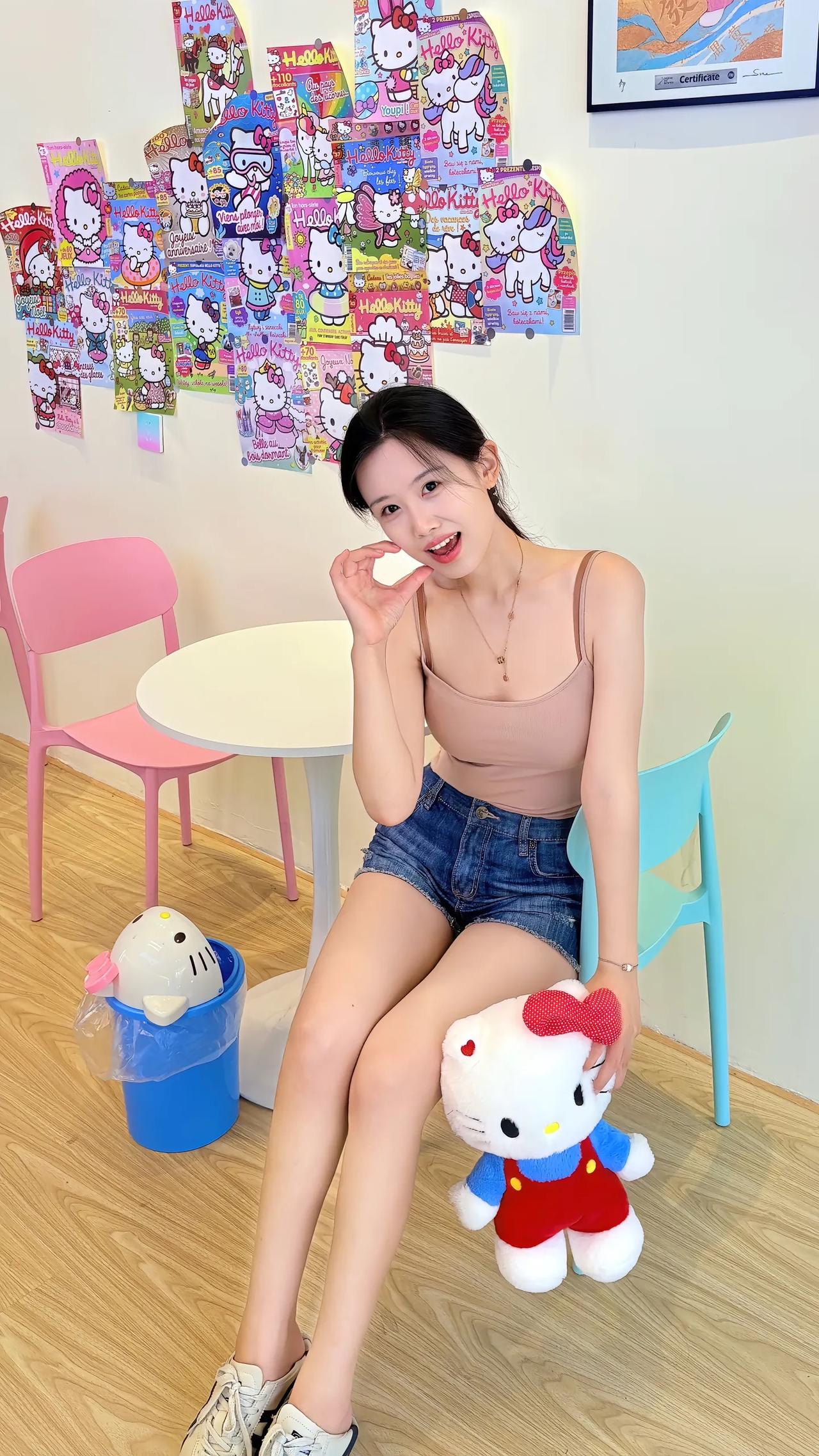 更害怕错过你。
