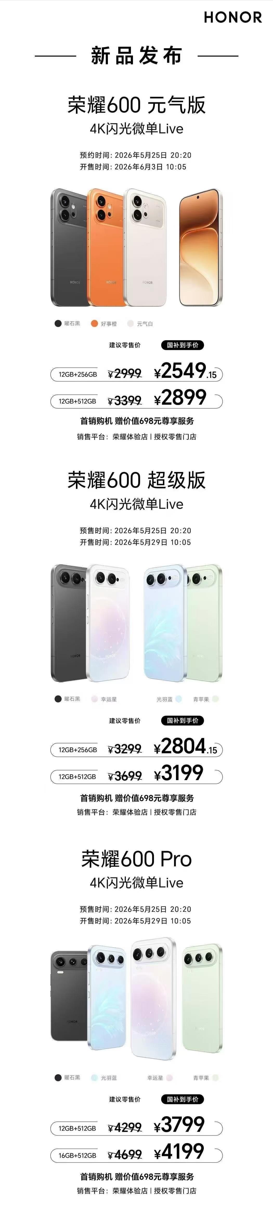 还在为选什么手机性能续航纠结吗？荣耀这次真的直接把同价位的卷王天花板焊死了，只在