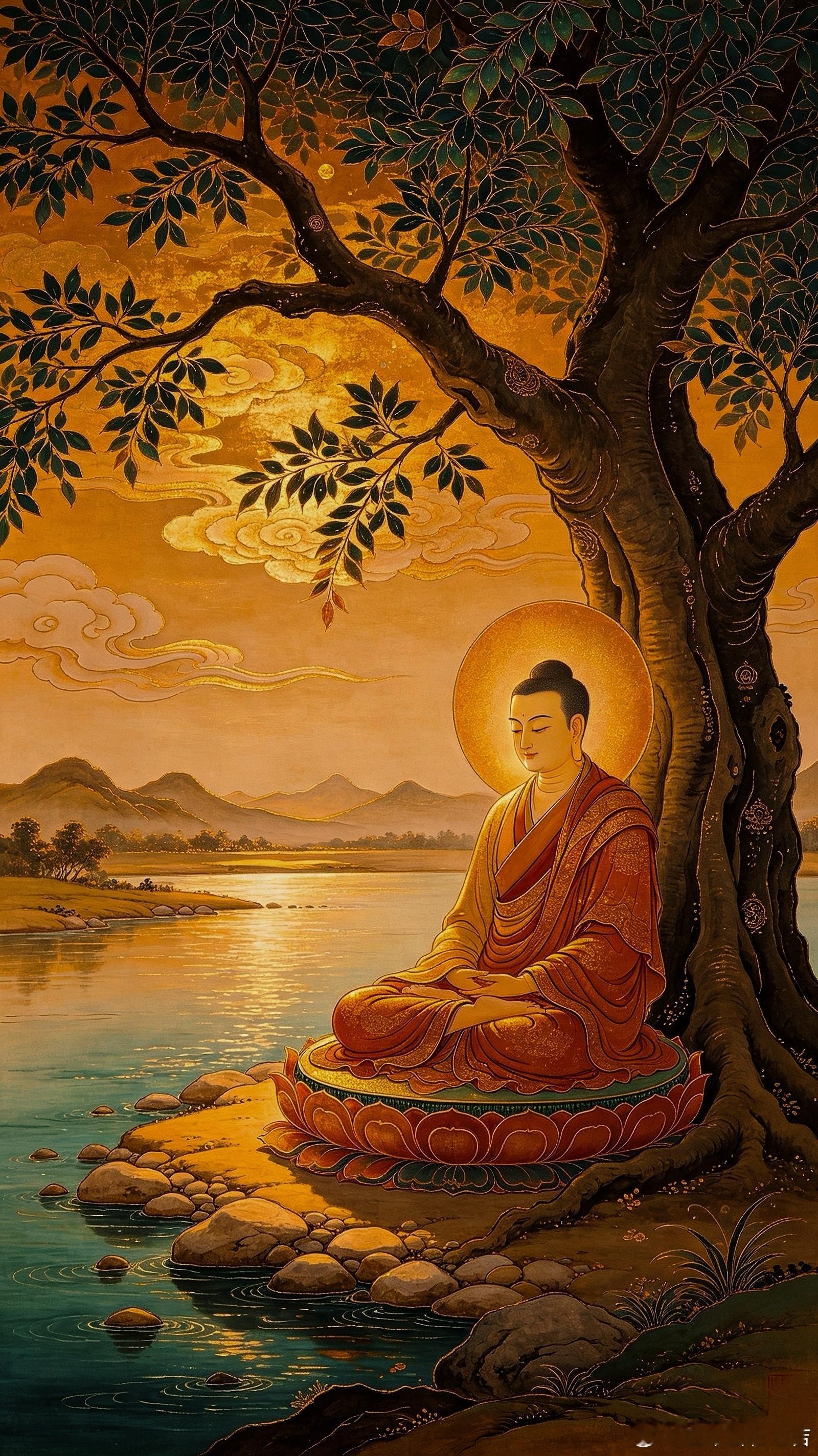 不持取舍，足征不信因果；不止恶行，足证非修行者；不断执念，足证未臻圣境；不弃私欲