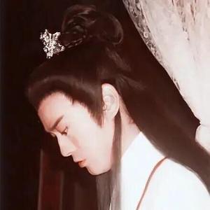 皓月清风下