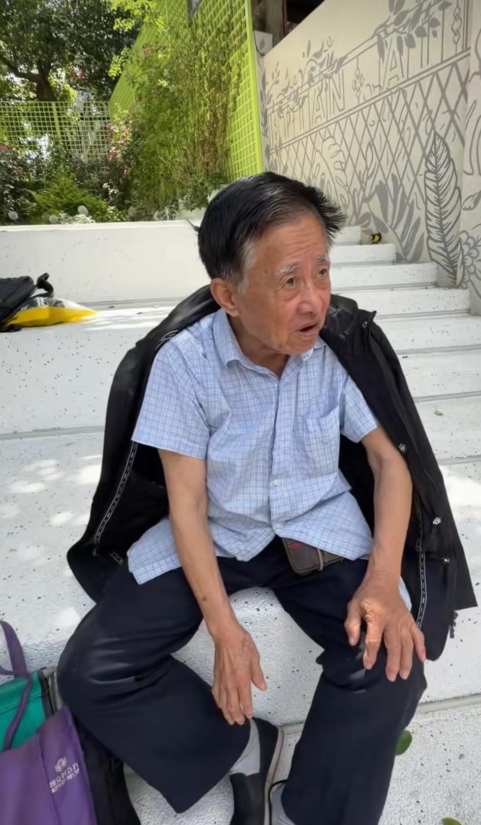 上海建工爷叔，虽说经常胡说八道，谎话连篇，但有些不是出于其本意，多半是十三太保，