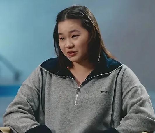 全红婵仅说了一句话，令所有人都沉默了，
 
她说:“不要再骂我了，是啊，人红是非