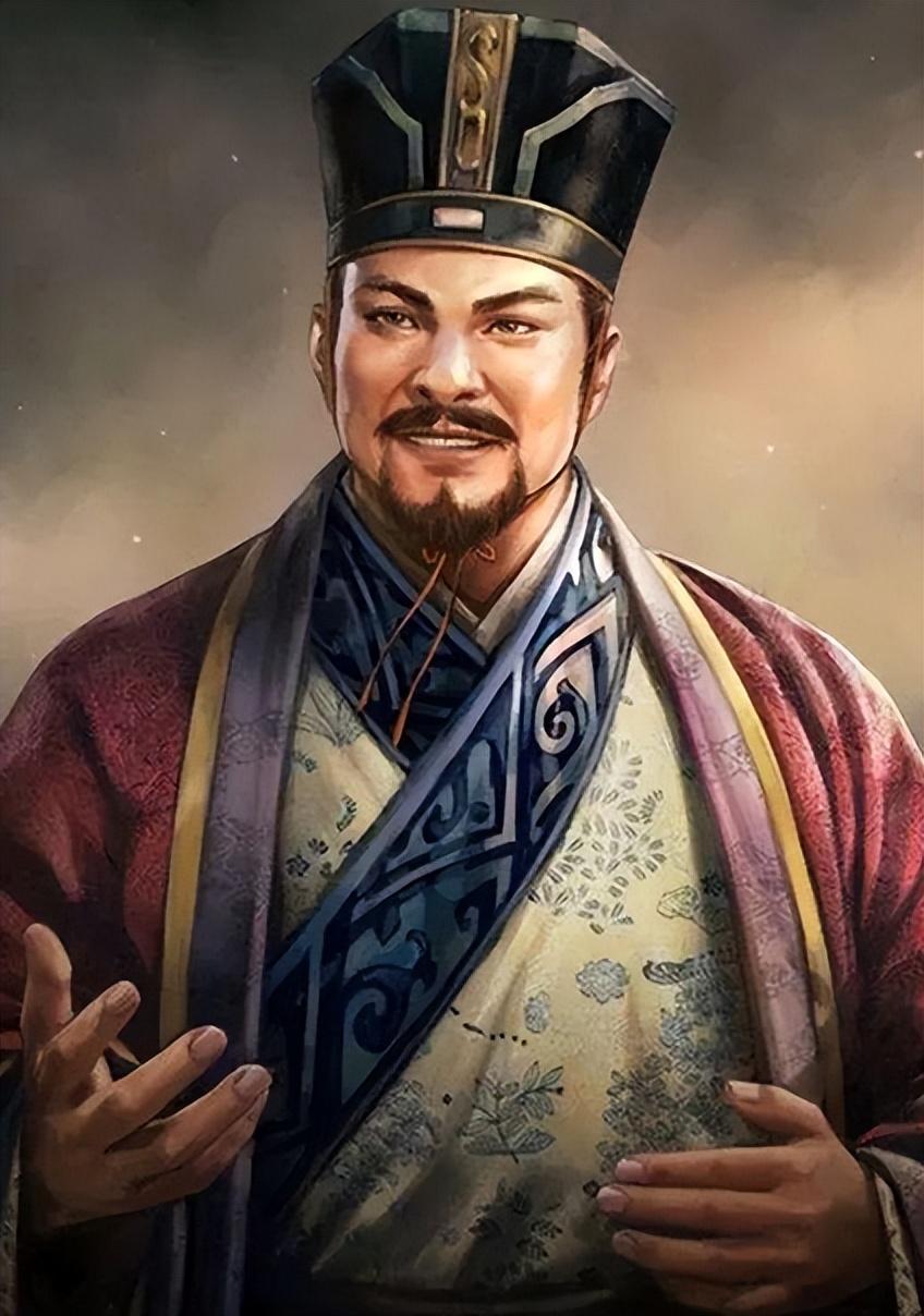 “朱棣的财务守夜人”郭资：不打仗、不写书、不搞玄学，却让永乐盛世稳如泰山！

你