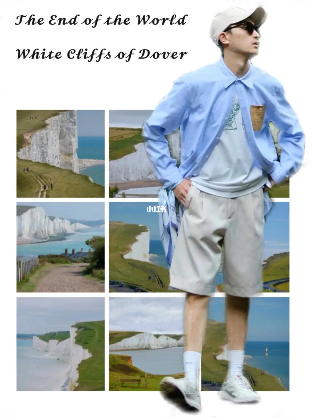 世界慢慢游｜这样发朋友圈被赞爆了！