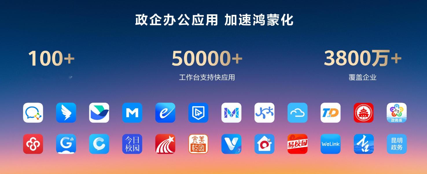 超9000应用具有鸿蒙独特功能在 HDC 2025 开发者大会上，鸿蒙生态迎来里