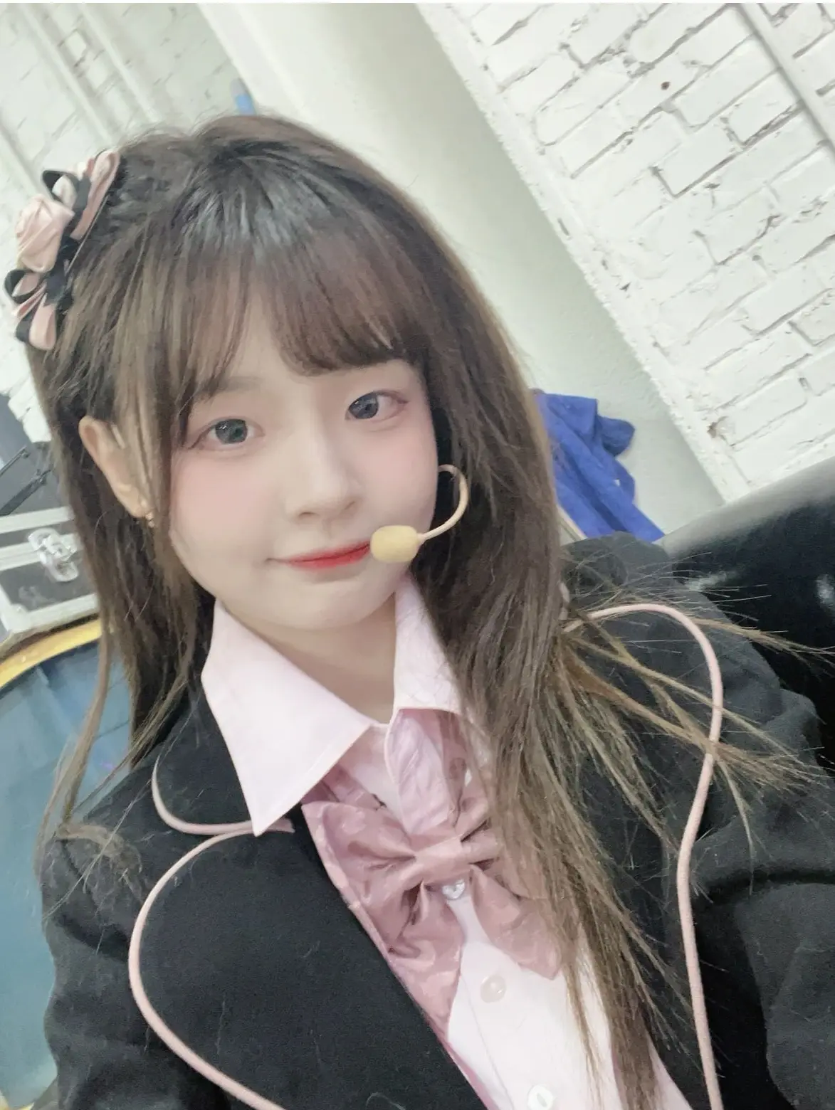 黄怡慈 回忆杀