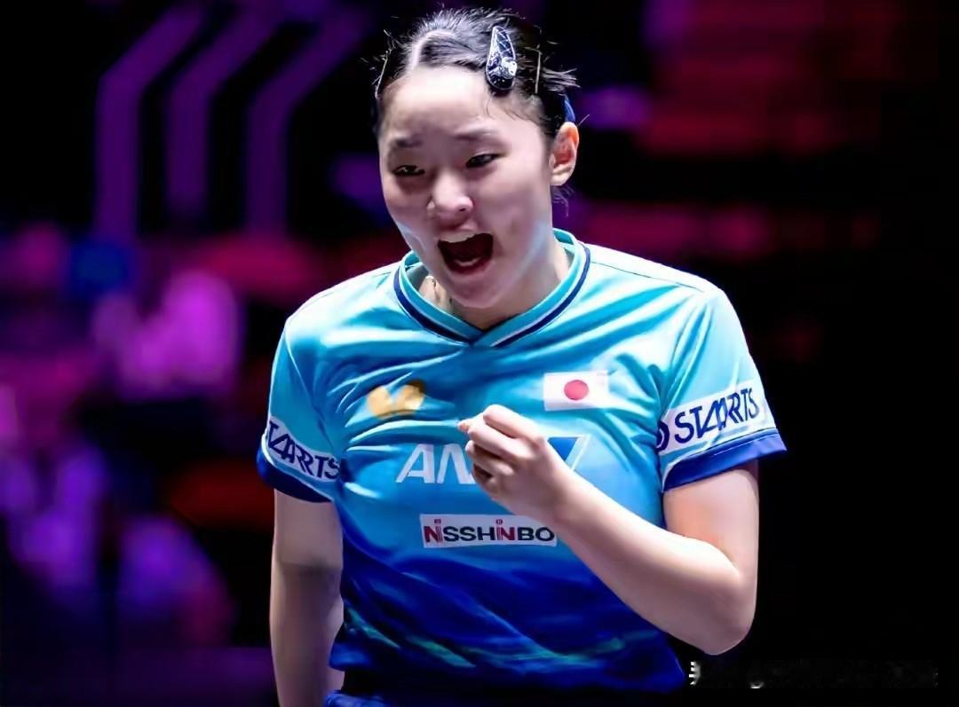 WTT澳门赛，女单八强已出2席，2世界亚军晋级，张本美和制造惨案

1，斯佐科斯
