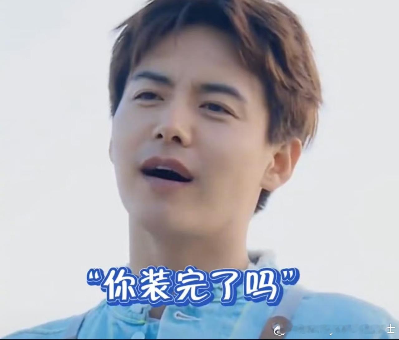 如下 