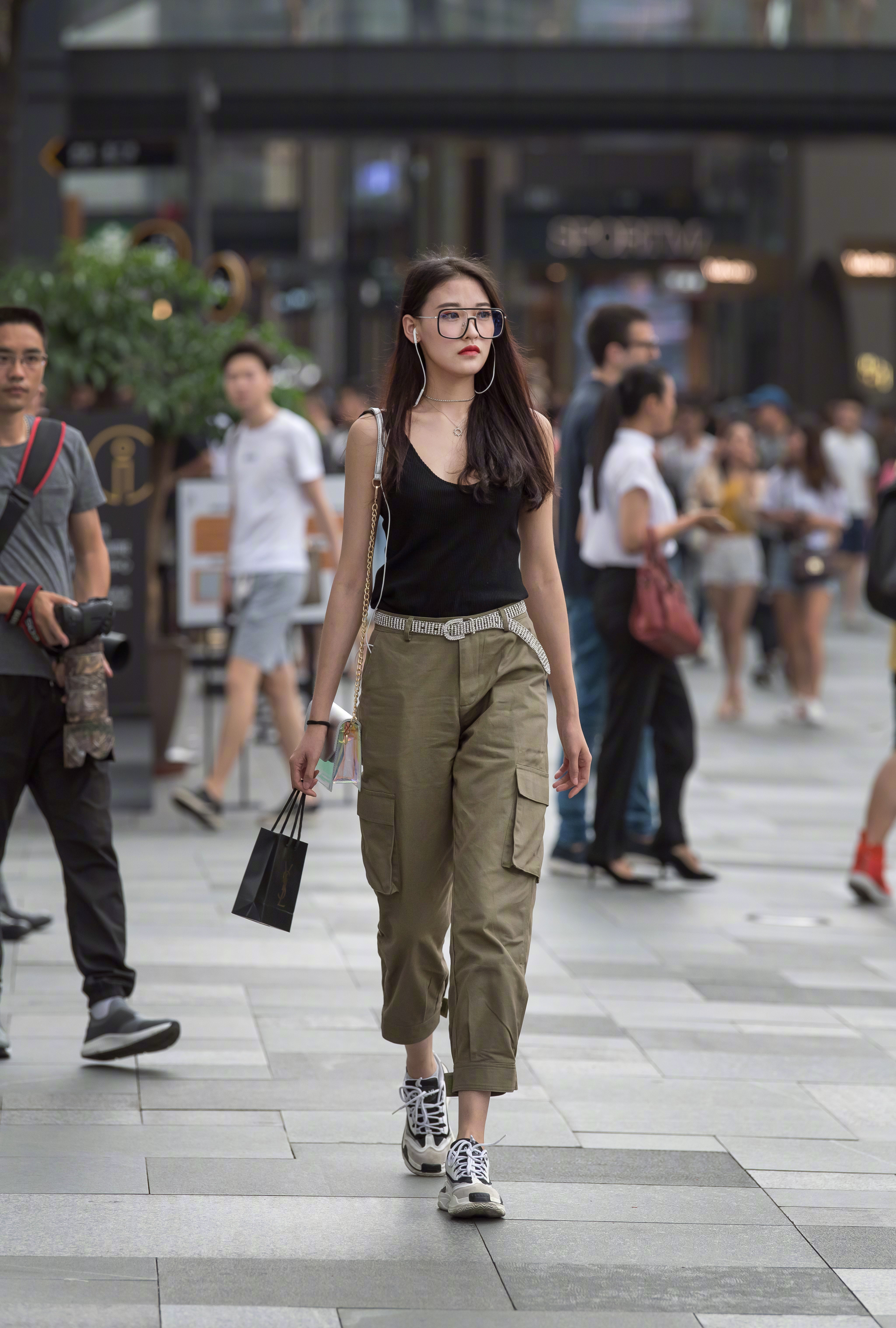 春节特别回顾节目 路客文化街拍九年精华回顾 总有一张深深的记在你脑海里 