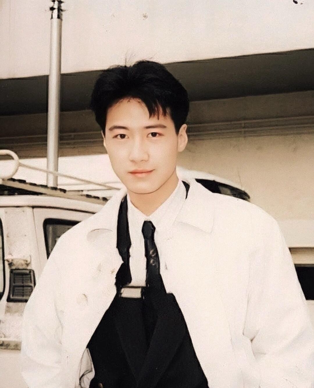 90年代的黎明或许被很多人迷的不可开交 ，含金量还在上升 