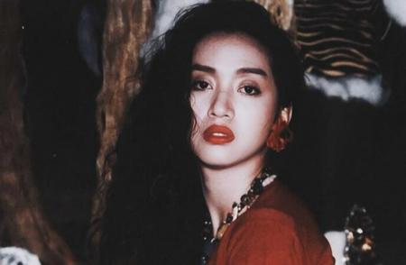 [微风]2003年，梅艳芳弥留之际，40多位好友都去医院和梅艳芳告别，但梅艳芳却