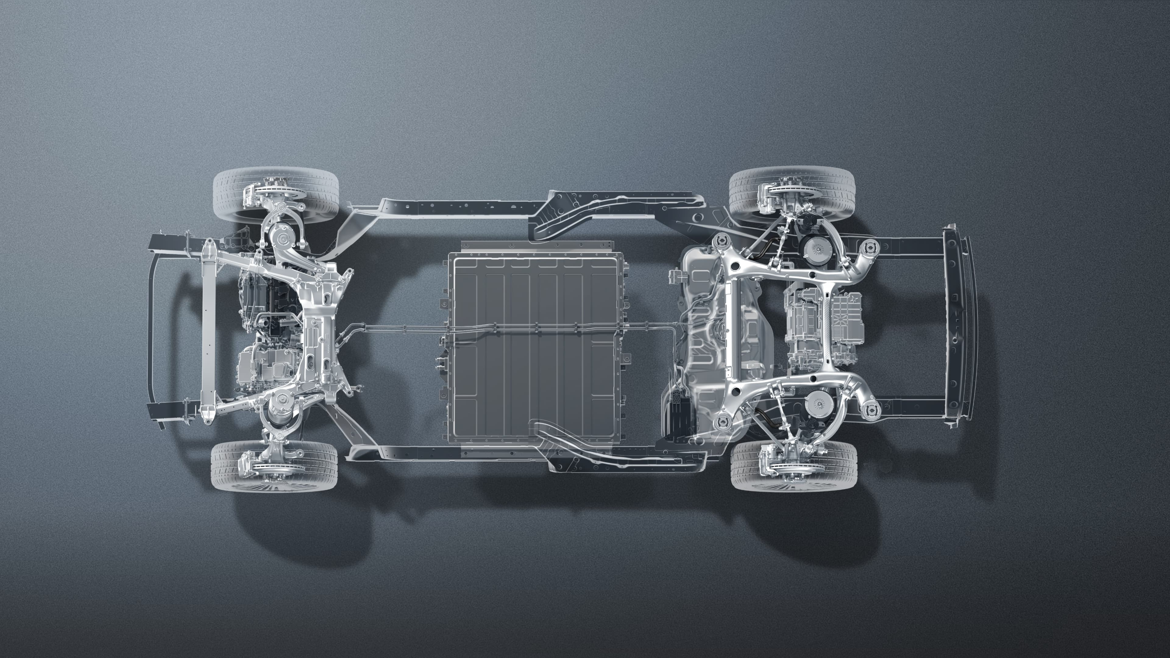 昨天朋友咨询我选车的事，他原本奔着腾势N8L去的，到店后他爱人感觉D9空间更大座