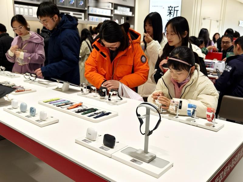 太真实了！手机集体涨价，线下店却彻底没人买了

9月1日起，华为、小米、荣耀等主