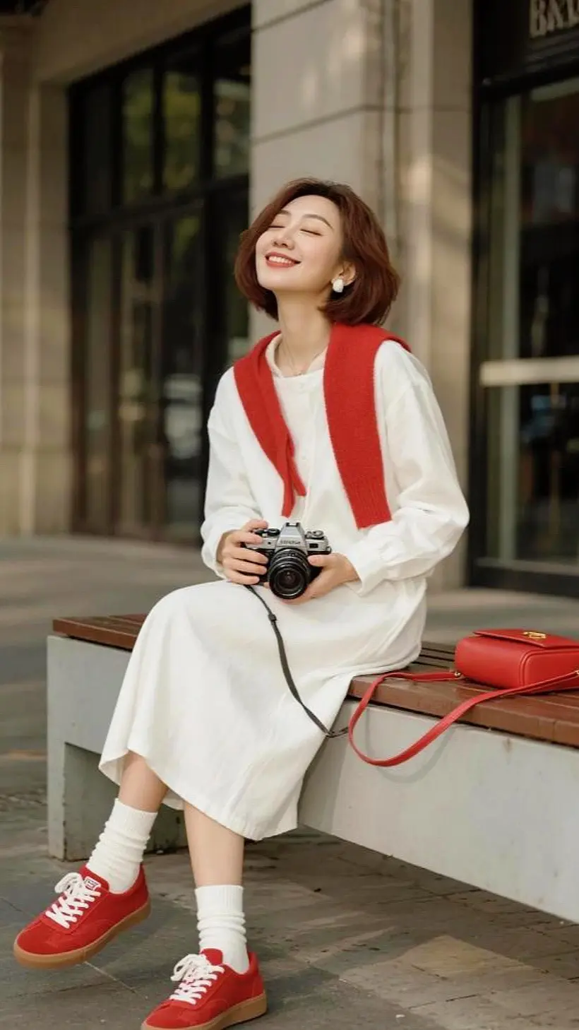 AI复古胶片风 ai创作 广告分成玩法达人伙伴计划