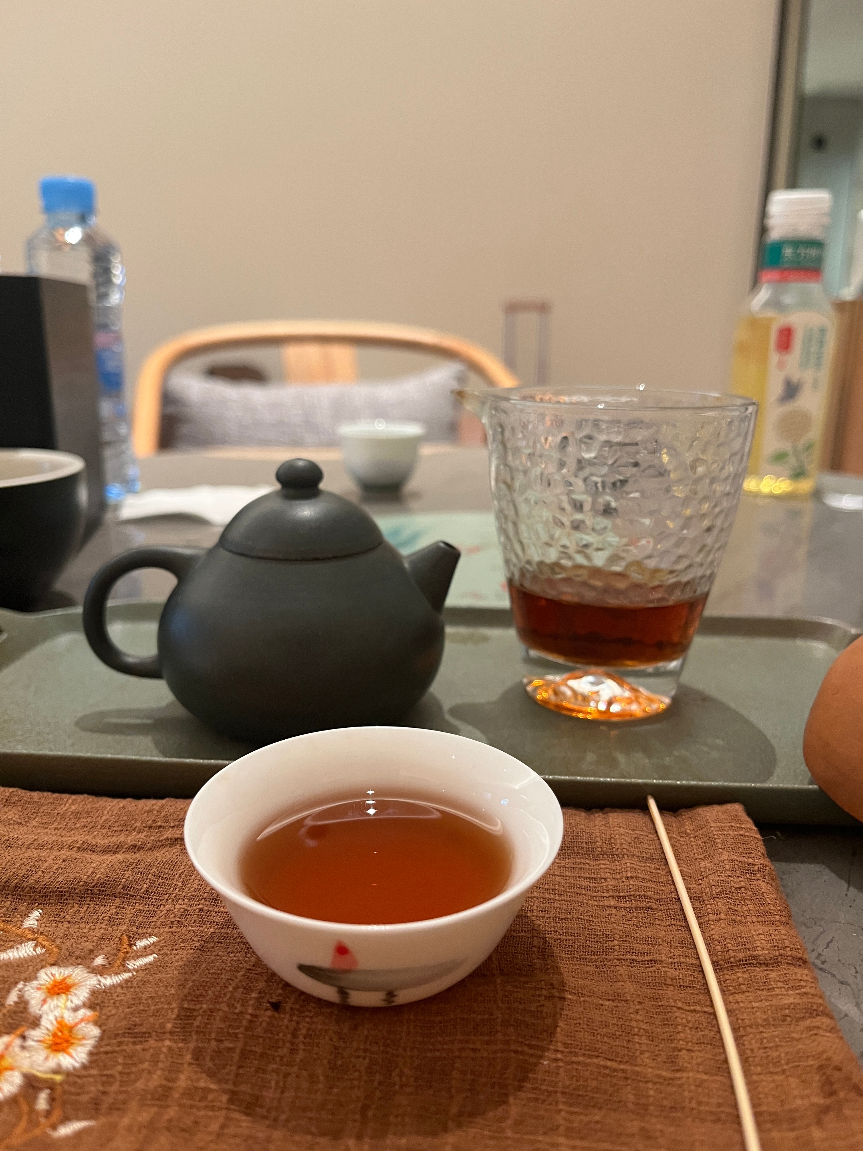 记录下旅行途中的深度线下解读奇妙的缘[爱心]莫被表象迷惑生命中困惑的出现皆是一种