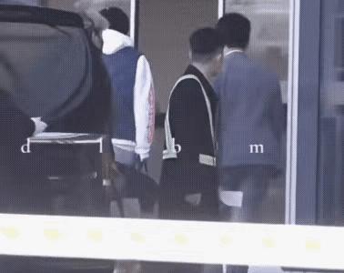 12月26日新鲜的头哥出发南京了！
今天头哥出发南京乒超总决赛，既在意料之中，又