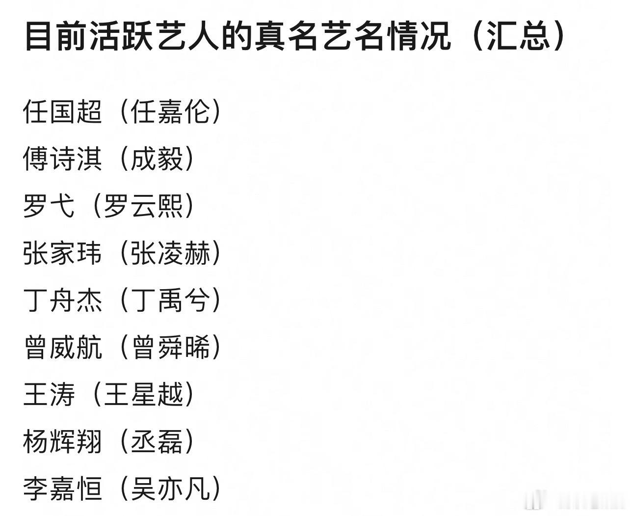领衔主演特别出演出演以后的大男主、大女主都是gd认可的！因为领衔主演只有一个而且