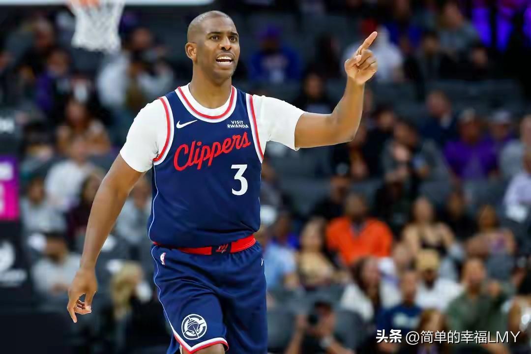 人在家中睡，交易天上来，无球可打的保罗竟然也被交易了!
 

根据NBA记者报道