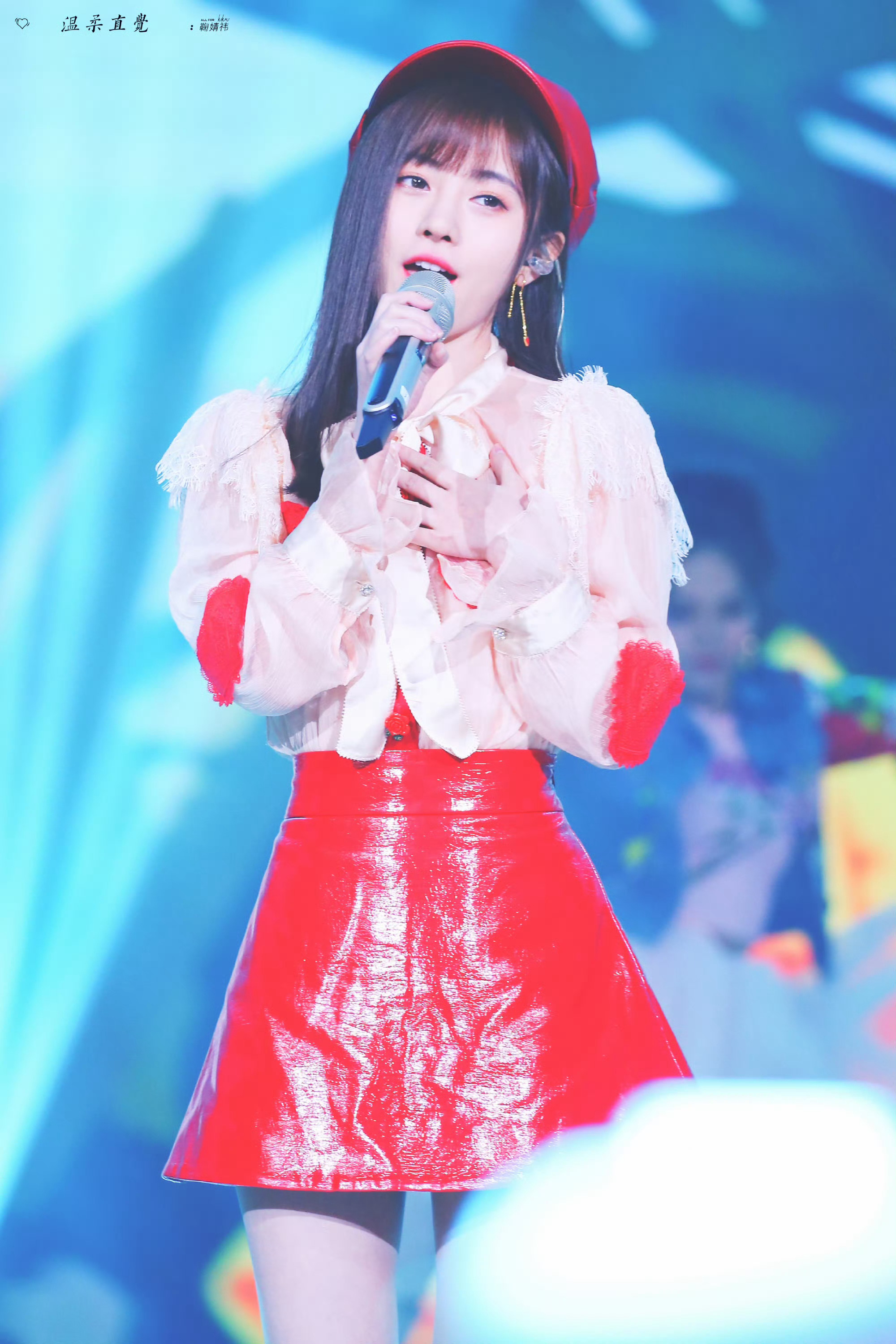 jjy鞠婧祎jjy鞠婧祎阿黛我把所有的温柔都设置成了仅你可见𝓘𝓼𝓮𝓽𝓼