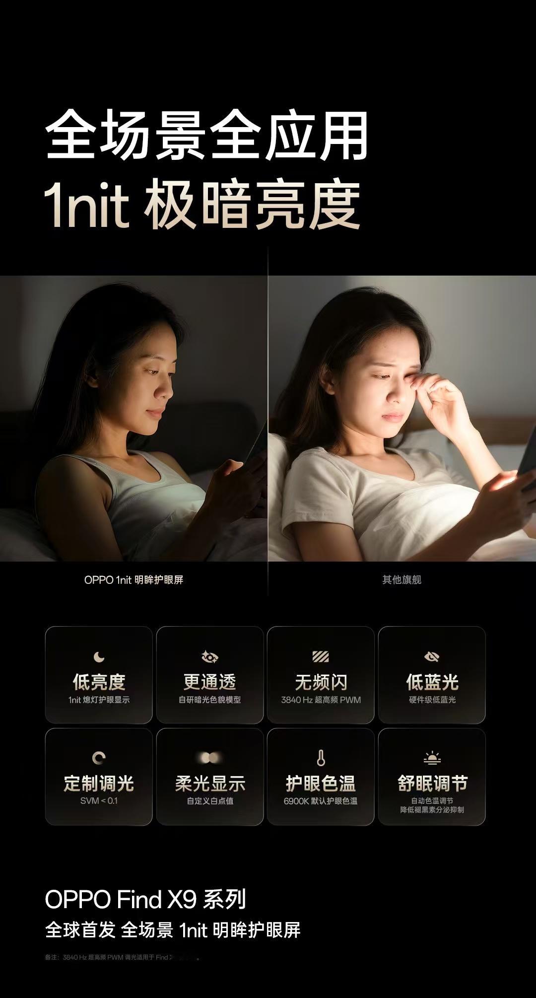 晚上关灯以后，你们还玩不玩手机？这种事，我是经常干的！每次把屏幕亮度调到最低还是