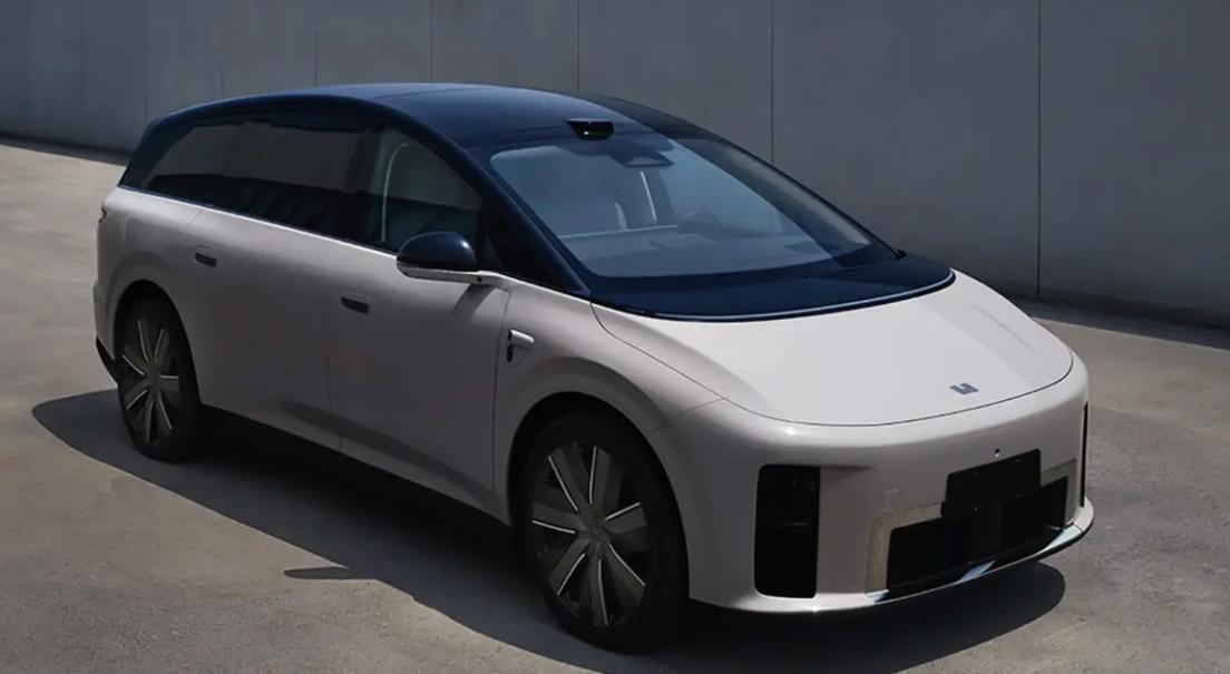 理想i9将于9月中旬正式发布，定位纯电旗舰六座SUV，和MEGA形成精准互补！