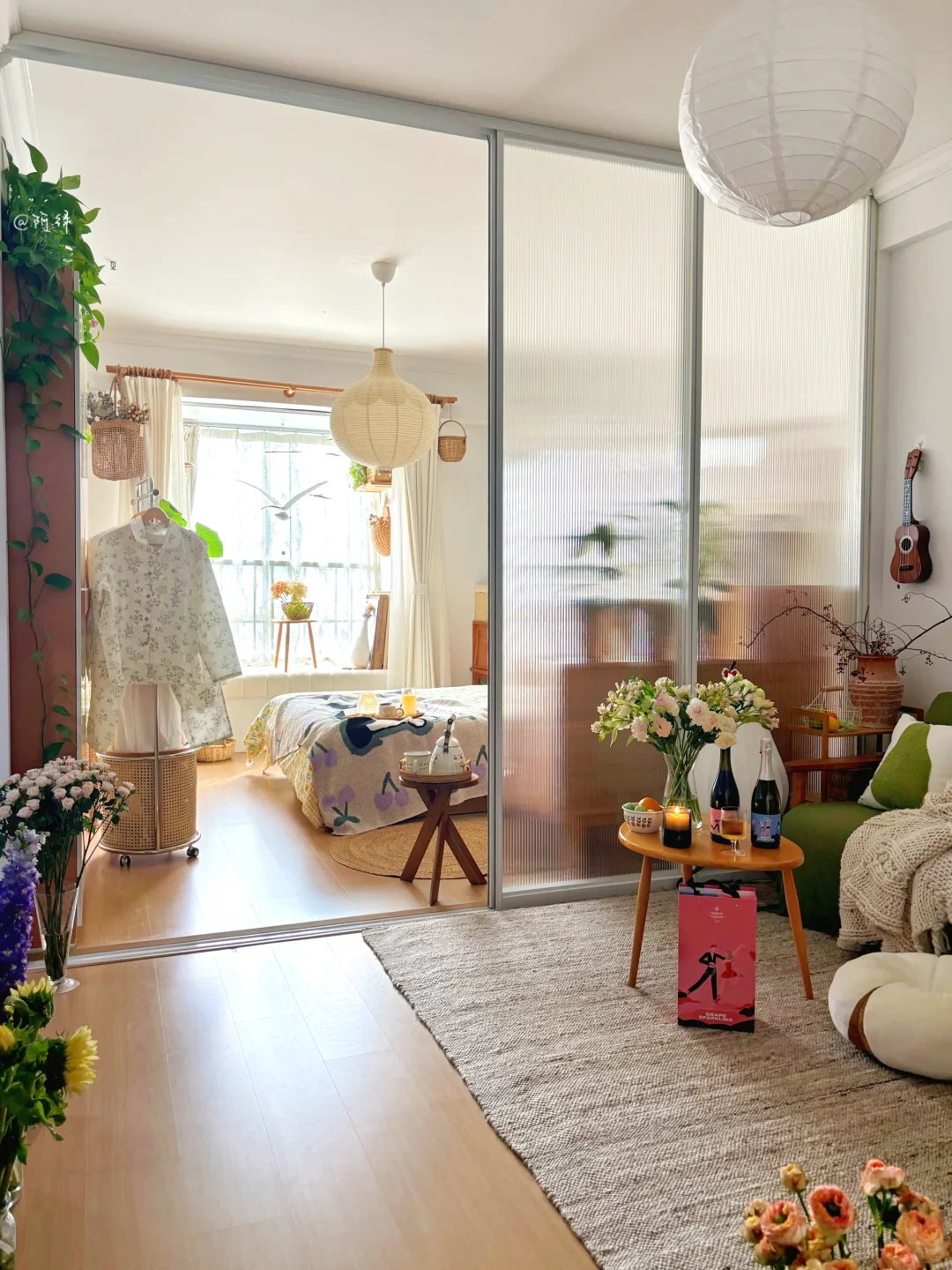 自己买的婚前70年住宅🏠 月供降到2200好爽