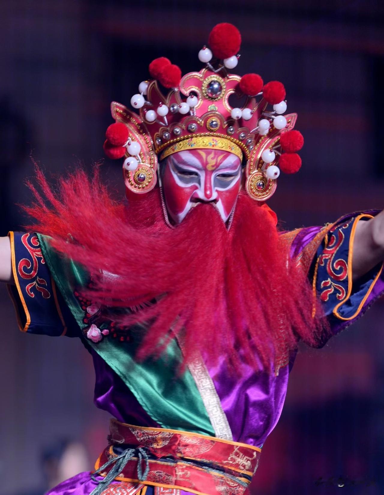 2026上海旅游节英歌舞
今日分享随手拍照片