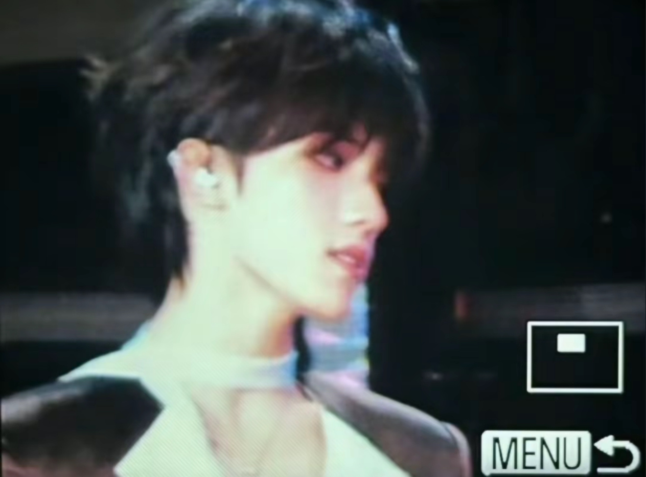 25年末！感谢冷白皮！感谢小v脸！感谢尖下巴！感谢m唇！感谢大白牙！感谢短中庭！