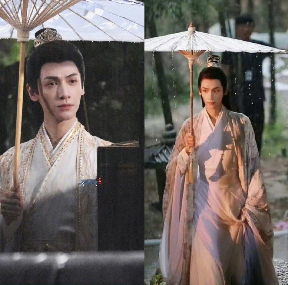 似是故人来，但“你不是他” ​​​