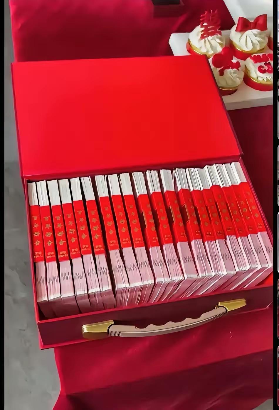 失算了！订婚收了 28.8 万彩礼，女生转头全款买了一套属于自己的小公寓，男方得