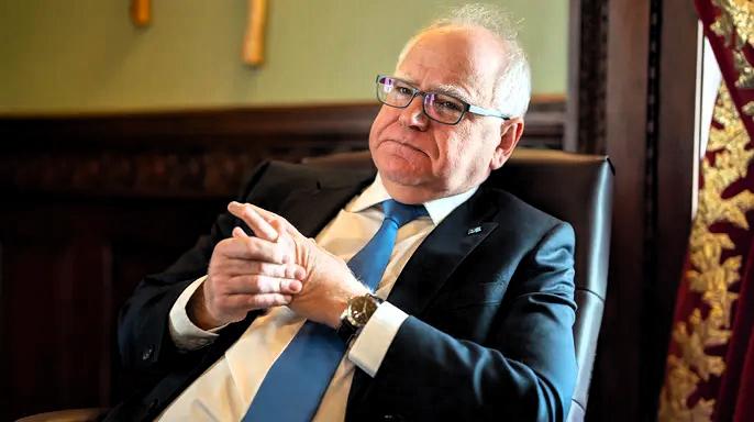 美国特大新闻：明州索马里移民福利大欺诈案曝光

美国是移民国家，保护需要庇护的移