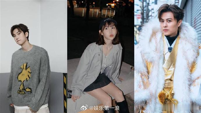 范姜彥丰起诉粿粿王子案开庭 据台媒，粿粿去年10月被曝婚内出轨王子邱勝翊，闹出与
