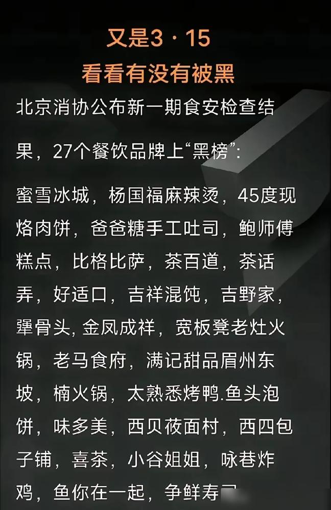 看完315曝光的餐饮黑幕，手里的黄焖鸡瞬间不香了！杨铭宇门店把发酸食材泡水处理，