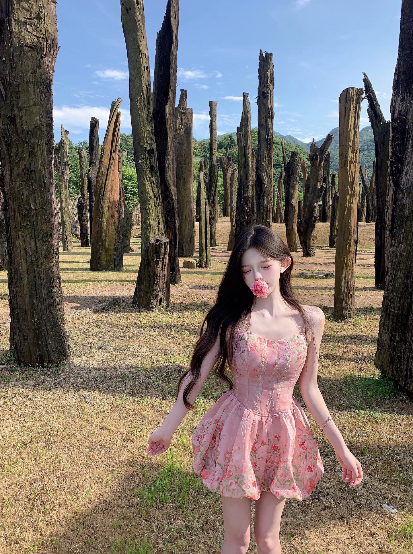 你心里的缪斯是一只哭红眼的兔子