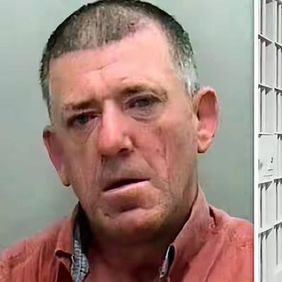 英国一男子累计第669次入狱，花掉国家高达300万英镑，经年累月消耗司法资源，警