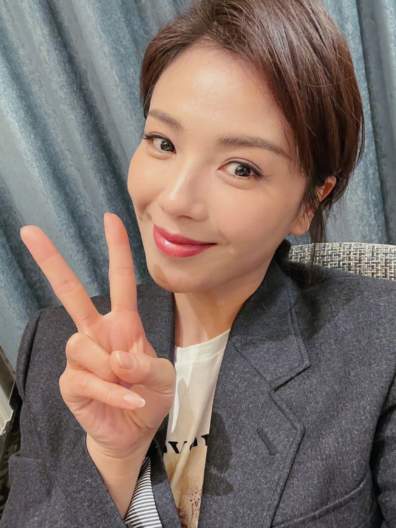 刘涛汤圆都要吃榴莲馅儿的