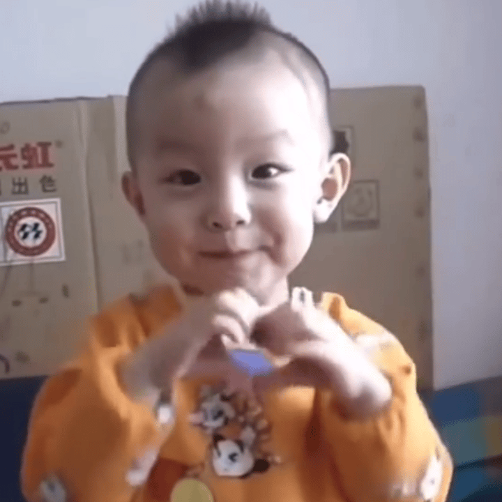早上好呀朋友们！