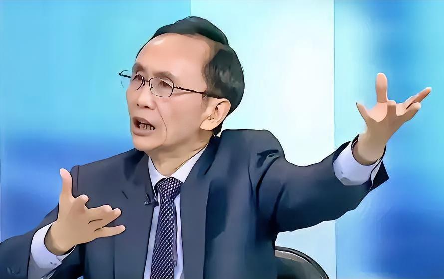 台湾名嘴吴子嘉6月10日在节目中表示，“郑丽文叫‘百年和平’，那这个百年和平是什
