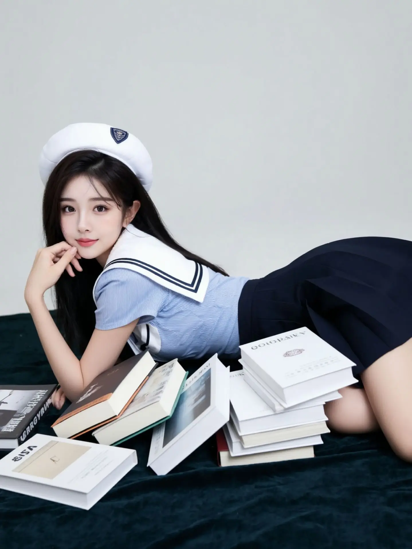 ❀ AI写真集 ❀。