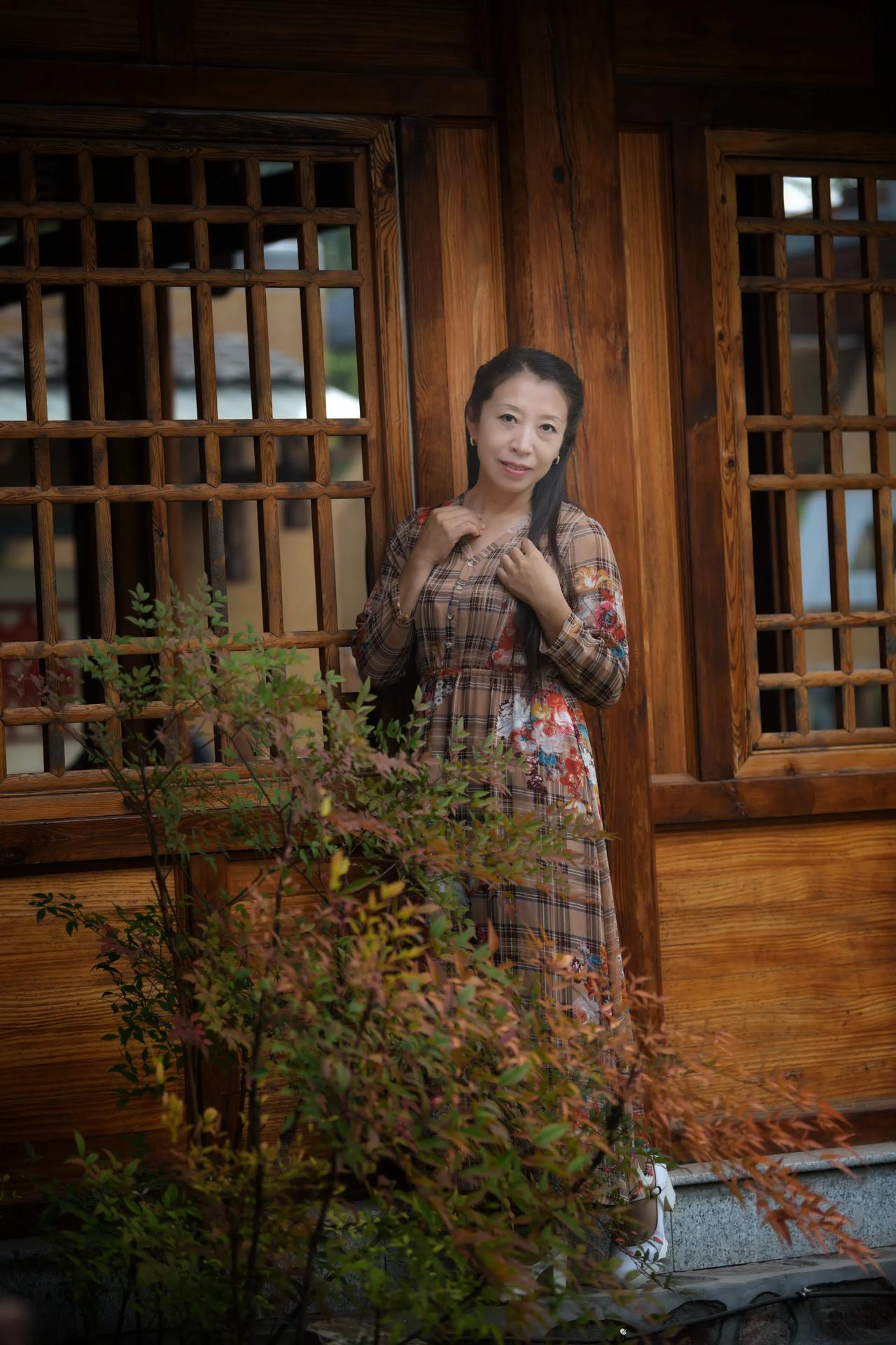 健康快乐每一天，拍摄于丛台公园。#昨日公园美拍# #公园里邂逅之美# #公园随拍