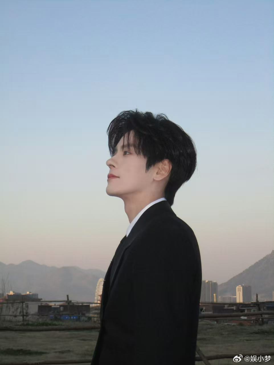 被平台偏爱的演员有多幸福，魏哲鸣告诉你答案✨湖南卫视好宠魏哲鸣湖南卫视连发10条