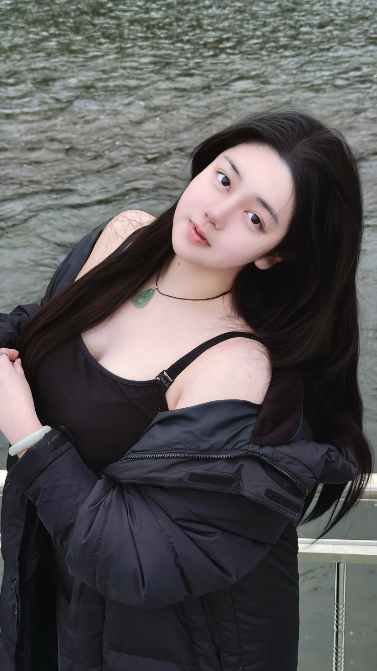 输了这么一次当成练运气。