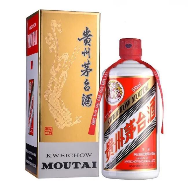 “茅台得道，酱酒升天”，国内六大酱酒排名，第三名让人意外

1、飞天茅台
茅台是
