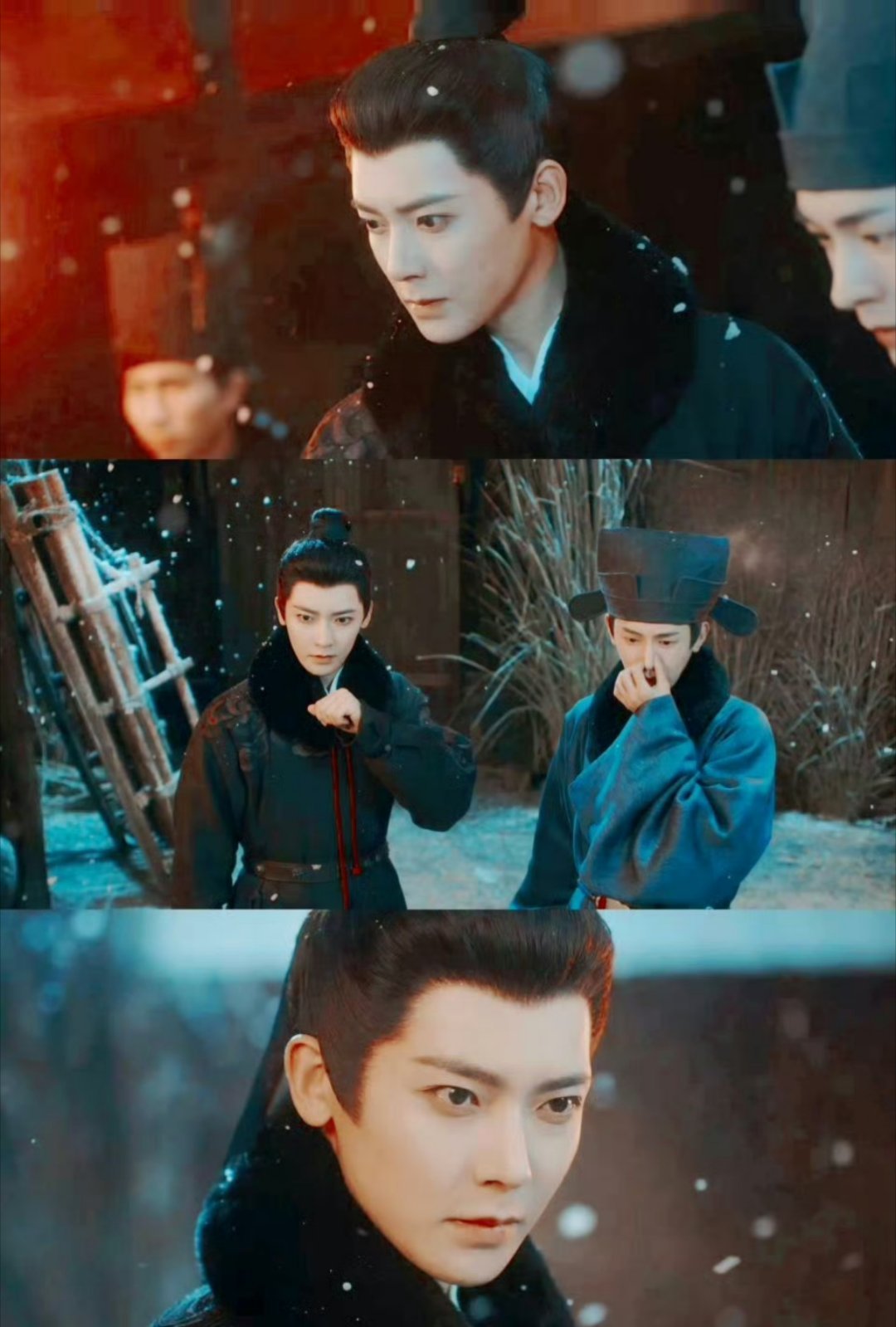 这回真中了玉茗茶骨的蛊了 彻底中《玉茗茶骨》的蛊根本解不开！剧情全程爽翻不拖沓，