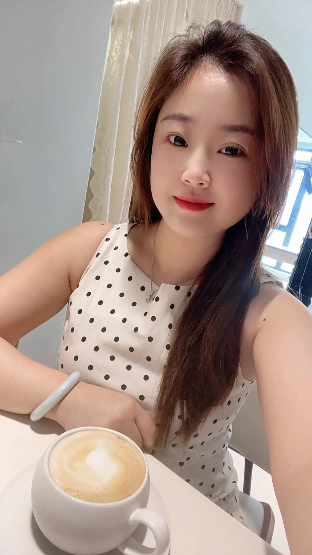 有情的心！当然要给有义的人