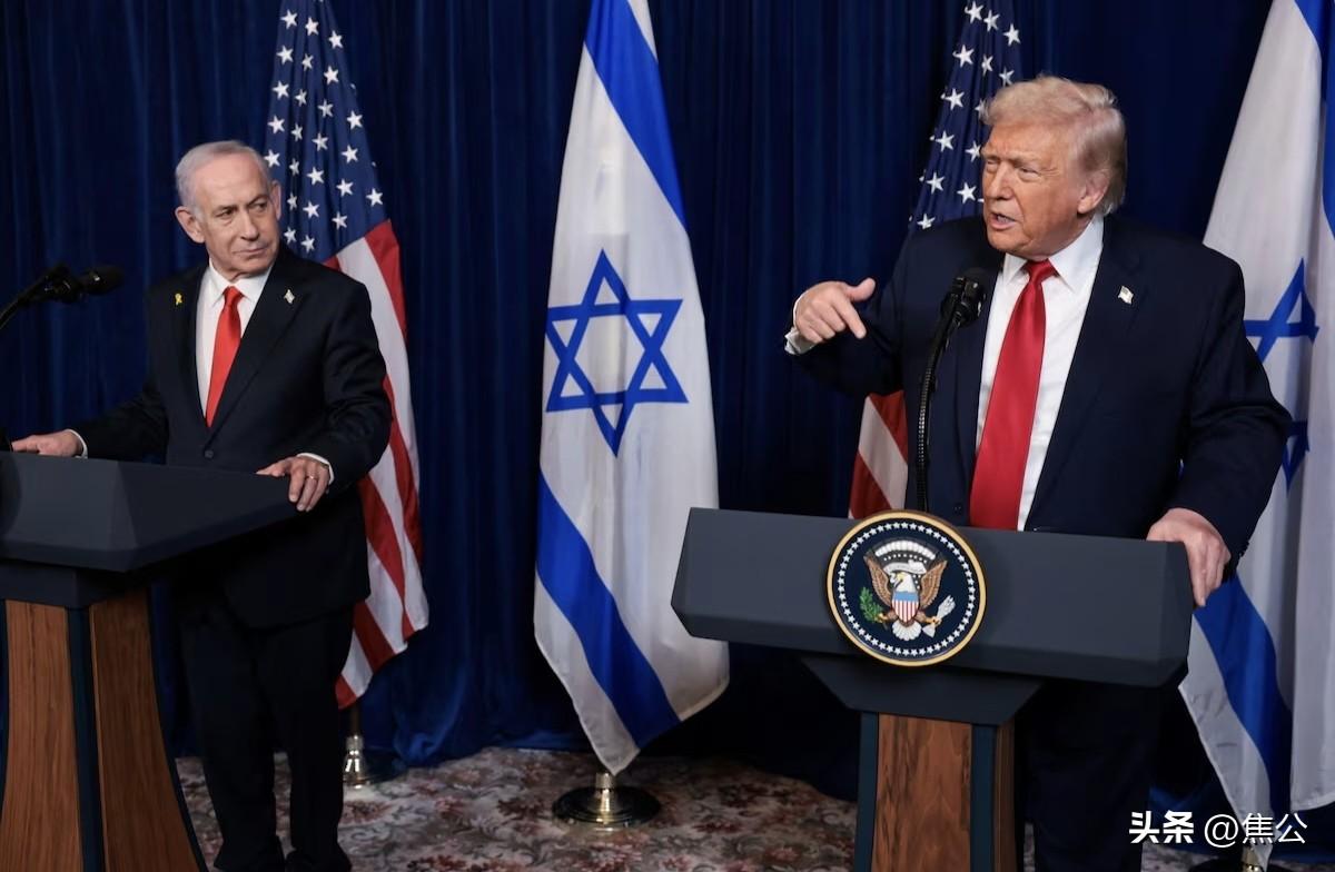 战事十日损失攀升 特朗普称将与内塔尼亚胡商议何时结束战争
 
当地时间3月9日，